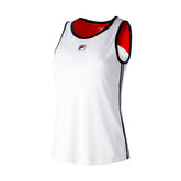 Fila Top Ava Donna Bianco | NonSoloSport