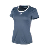 Fila T-Shirt Lucy Donna Blu | NonSoloSport