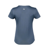 Fila T-Shirt Lucy Donna Blu | NonSoloSport
