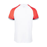 Fila T-Shirt Alfie Uomo Bianco | NonSoloSport