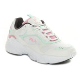Sneakers Donna Fila Collene Cb Bianco | NonSoloSport