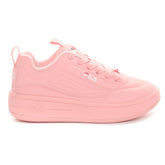 Sneakers Donna Fila Superbubble Rosa | NonSoloSport
