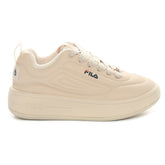 Sneakers Donna Fila Superbubble Beige | NonSoloSport