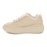 Sneakers Donna Fila Superbubble Beige | NonSoloSport