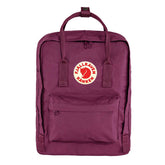 Fjallraven Zaino Kanken Viola | NonSoloSport