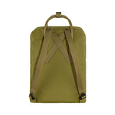 Fjallraven Zaino Kanken Verde | NonSoloSport