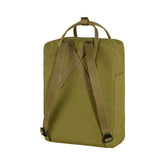 Fjallraven Zaino Kanken Verde | NonSoloSport