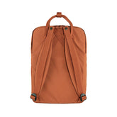Fjallraven Zaino Laptop 15'' Marrone | NonSoloSport