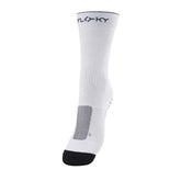 Calzino Floky Run Up Medium Bianco | NonSoloSport