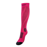 Calza Floky Run Up Long Fucsia | NonSoloSport