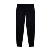 Pantalone Jogger Uomo Freddy Logo Strass Nero | NonSoloSport