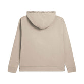 Felpa Donna Freddy Fantasia Beige | NonSoloSport