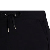 Shorts Donna Freddy Logo Nero | NonSoloSport