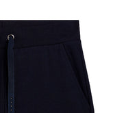 Pantalone Donna Freddy Strass Blu | NonSoloSport