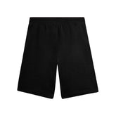 Shorts Donna Freddy Tessuto Fiammato Nero | NonSoloSport