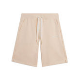 Shorts Donna Freddy Tessuto Fiammato Beige | NonSoloSport