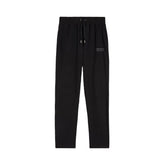 Freddy Pantaloni Stretch Fondo Dritto Donna Nero | NonSoloSport