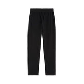 Freddy Pantaloni Stretch Fondo Dritto Donna Nero | NonSoloSport