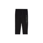 Freddy Leggings Stretch Donna Nero | NonSoloSport