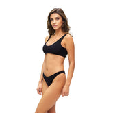 F**K Project Bikini Visionary Dose Donna Nero | NonSoloSport