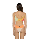F**k Costume Tribe Donna Multicolor | NonSoloSport