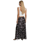 Canotta Donna F**K Costine Bianco | NonSoloSport