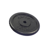 Getfit Disco in Ghisa 10 Kg | NonSoloSport