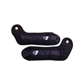 Getfit Polsiere 2 X 1 Kg | NonSoloSport
