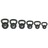 Getfit Kettle Bell 6 Kg | NonSoloSport