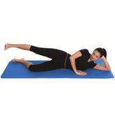 Getfit Tappetino Fitness 1400X500X6.5 | NonSoloSport