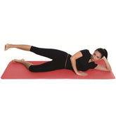 Getfit Fitness Mat 1400X500X6.5 | NonSoloSport