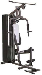 Getfit Stazione Multifunzione 2200 | NonSoloSport