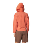 Gfc Gallery Felpa Bielastico Popeline Donna Ginger | NonSoloSport
