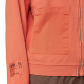 Gfc Gallery Felpa Bielastico Popeline Donna Ginger | NonSoloSport