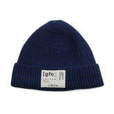 Gfc Berretto Extra Fine Blu | NonSoloSport