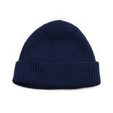 Gfc Berretto Extra Fine Blu | NonSoloSport