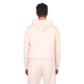 Gallery [gfc] Felpa Cappuccio Panna | NonSoloSport