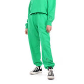 Gallery [gfc] Pantalone Cuff Verde | NonSoloSport