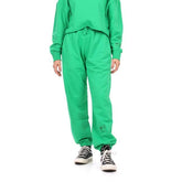 Gallery [gfc] Pantalone Cuff Verde | NonSoloSport