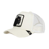 Goorin Bros The Panther - Puma Bianco | NonSoloSport