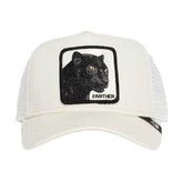Goorin Bros The Panther - Puma Bianco | NonSoloSport