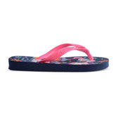 Ciabatta Infradito Bambino Havaianas Fantasy Blu Rosa | NonSoloSport