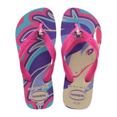 Ciabatta Bambino Havaianas Kids Fantasy Multicolor | NonSoloSport