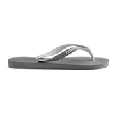 Ciabatta Infradito Havaianas Top Mix Grigio | NonSoloSport