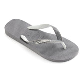 Ciabatta Infradito Havaianas Top Mix Grigio | NonSoloSport