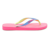 Ciabatta Donna Havaianas Top Mix Rosa Lilla | NonSoloSport