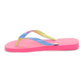 Ciabatta Donna Havaianas Top Mix Rosa Lilla | NonSoloSport