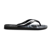 Ciabatta Infradito Uomo Havaianas Top Camu Nero Bianco | NonSoloSport