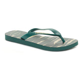 Ciabatta Uomo Havaianas Top Camu Verde | NonSoloSport