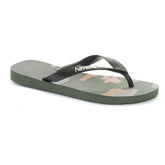 Ciabatta Uomo Havaianas Top Camu Militare | NonSoloSport